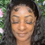 Eyebrow Arch/Shaping