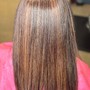 Keratin Treatment