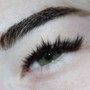 Ombré Brow Dye & Wax