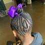 Kinky Twist