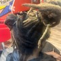 Loc Extensions ( HAIR NOT INCLUDED )