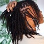 Dreadlocks, Loc Coils, Loc Maintenance, Loc Style