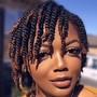 Natural Twists