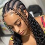 Crochet Braids