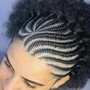 Comb Twist