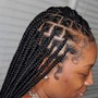 Box Braids