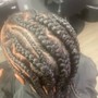 Crochet Braids