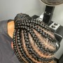 Crochet Braids