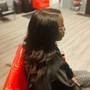 Sew in- Lace Closure