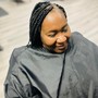 Scalp Spa Treatment