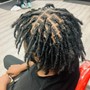 Men Natural Coils