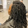 Men Natural Coils