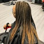 Crochet Braids