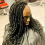 Alopecia Sew In