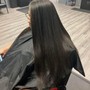 Full Balayage