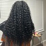 Versatile Sew In