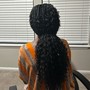 Versatile Sew In