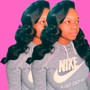 Versatile Sew In (Vixen)