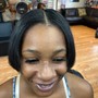 Lace Closure Sew-in