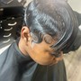 Comb Twist