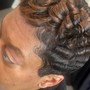 Comb Twist