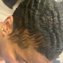 Starter locs