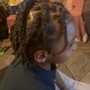 Cornrows