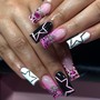 3D NAIL ART / 3D NAIL CHARMZ