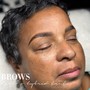 Hybrid Brow Tint & Lift