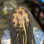 Single braids