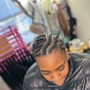 Retwist & Style