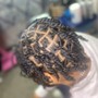 Retwist & Style