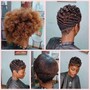 Crochet Braids