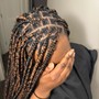 Crochet Braids