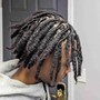 Loc Re-twist