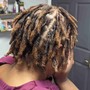 Loc Re-twist