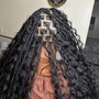 Crochet Braids