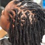 Loc Re-twist