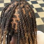 Senegalese Twist