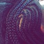 Crochet Braids