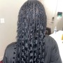 Crochet Braids