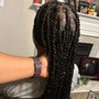 Kinky Twist