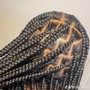 Quickweave