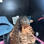 Wash & Blow Dry (Add-On)