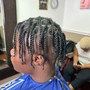 Comb Twist