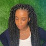 Senegalese Twist/ medium