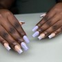 Acrylic Nails