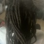 Senegalese Twist