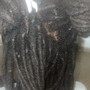 Dreadlocks