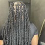 Crochet Braids